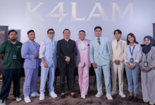 Photo of Pak Nil Tubuhkan K4LAM, Ketengahkan Konsep Eksperimen Gabungan AI & Manusia